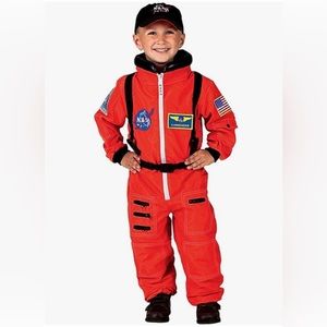 Toddler 2/3t Astronaut Costume